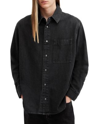 ALLSAINTS - Tolhurst Shirt