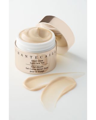 Sheer Glow Gold Face Tint 1 oz.