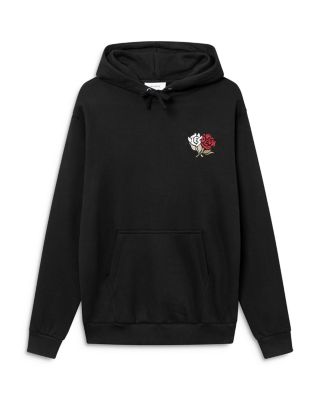 Les Deux - Felipe Logo Hoodie