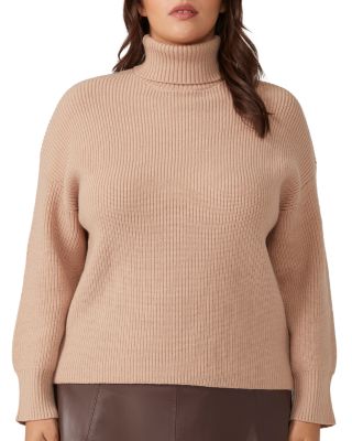 Estelle Plus - Cadence Knit Sweater