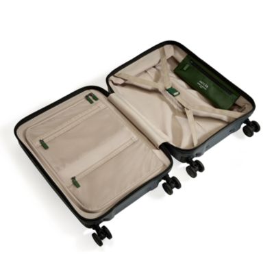 Icon Stripe Pocket Carry-On