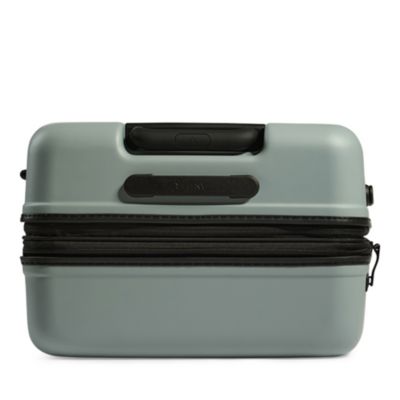 Icon Stripe Medium Suitcase