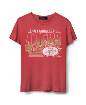 Women&#39;s NFL San Francisco 49ers Vintage Tee