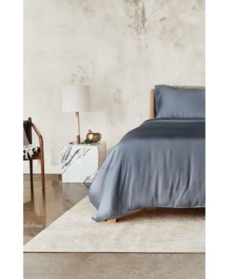  Luxe CleanBamboo Sateen+ Pillowcase Set, Standard