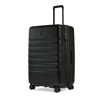 Icon Stripe Large Suitcase