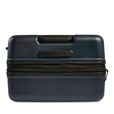 Icon Stripe Large Suitcase