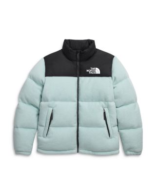 Unisex Teen 1996 Retro Nuptse Jacket - Big Kid