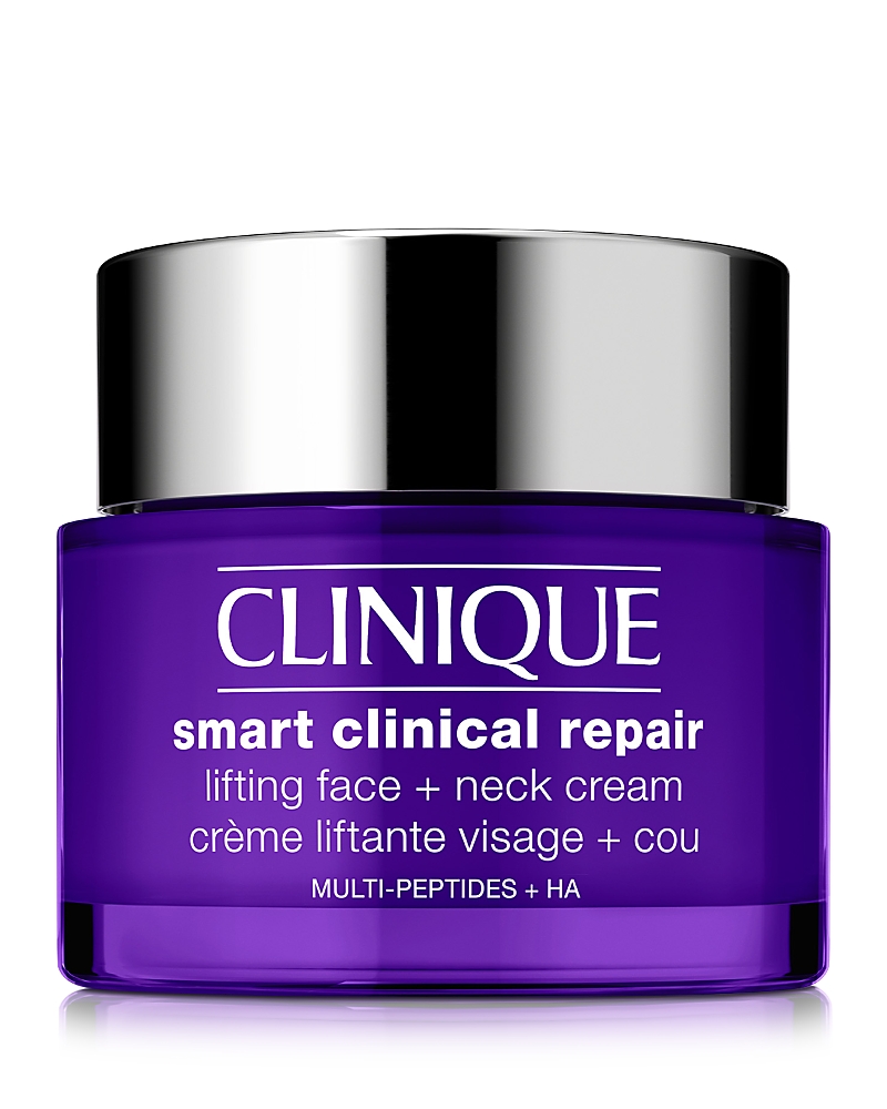 Clinique Smart Clinical Repair Wrinkle Correcting Face Cream - 2.5 oz
