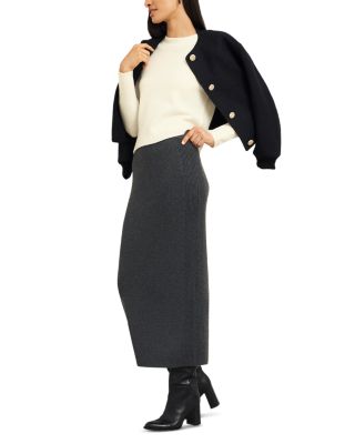 Hoghton Limited Crewneck Sweater