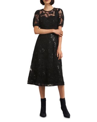 HOBBS LONDON - Ami Lace Dress