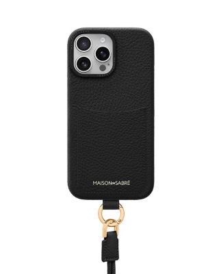 Sling Phone Case (iPhone 16 Pro Max)