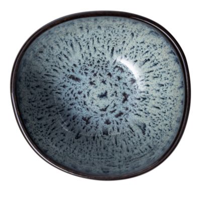 Lave Gris Small Rice Bowl