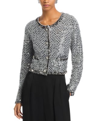 Cinq à Sept - Benoit Embellished Jacket
