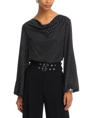 Cinq à Sept - Irene Top