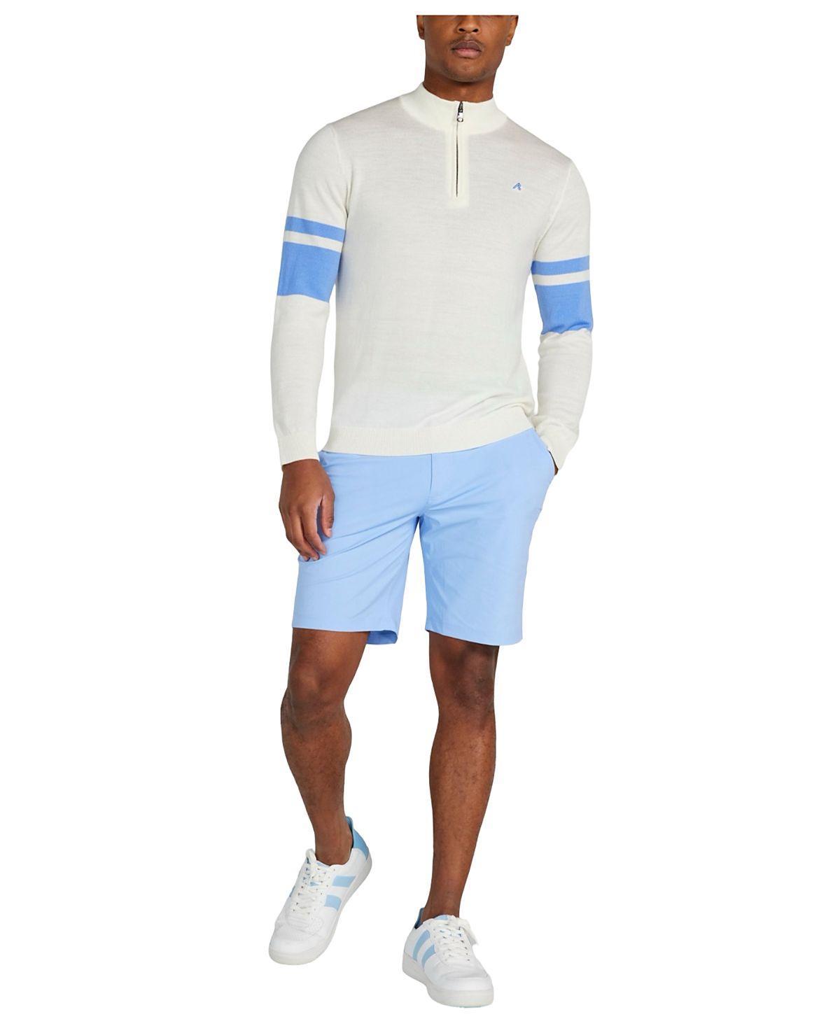 Redvanly Stayner Sweater