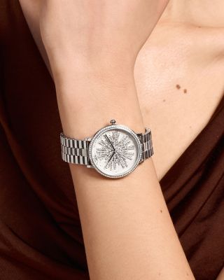 Ice Burst Watch, 35mm