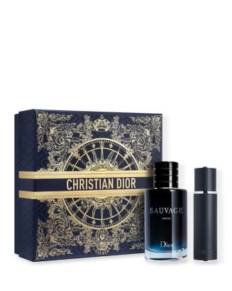 DIOR Sauvage Parfum Gift Set | Bloomingdale's