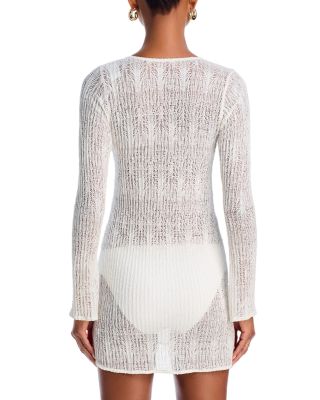 Angie Cover-Up Tunic