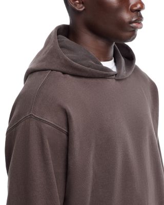 The McCarren Midweight Hoodie Sweatshirt