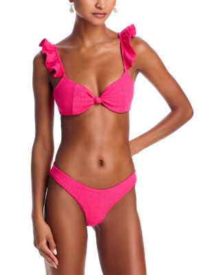 Peixoto - Amara Bikini Top & Bella Bottom