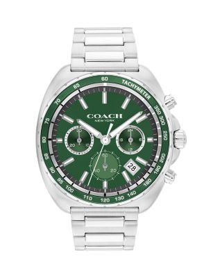 COACH - Charter Chronograph, 44mm