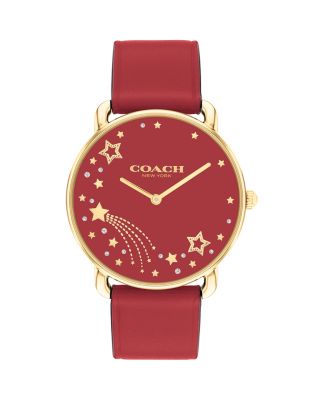 COACH - Elliot Watch, 36mm