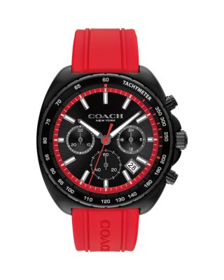 COACH - Charter Chronograph, 44mm