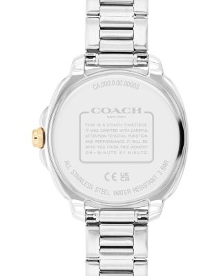 Kitt Chronograph, 34mm