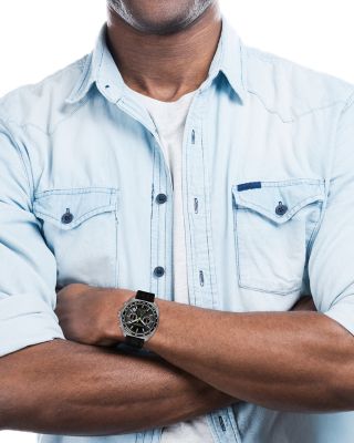 Charter Chronograph, 44mm