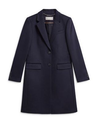 Petite Cavendish Coat
