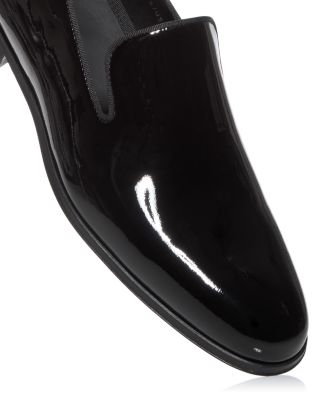 Men's Laken Smoking Slippers - Exclusive