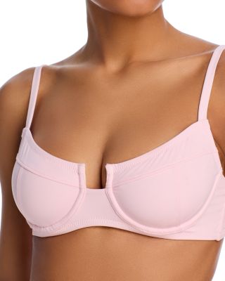 The Harley Bikini Top