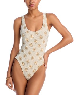 Solid & Striped - The Luela One Piece Swimsuit