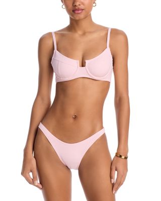 Solid & Striped - The Harley Top & Bottom