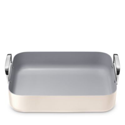 Nonstick Roasting Pan with Rack