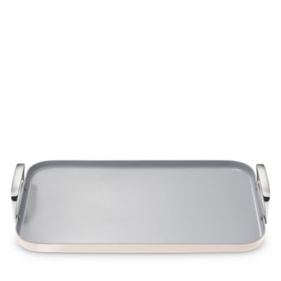 Double Burner Griddle