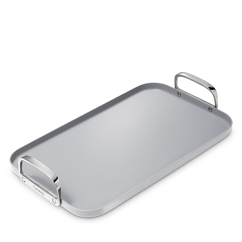 Photos - Stockpot Caraway Double Burner Griddle CW-DBGR-103