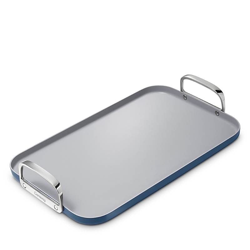 Photos - Stockpot Caraway Double Burner Griddle CW-DBGR-102