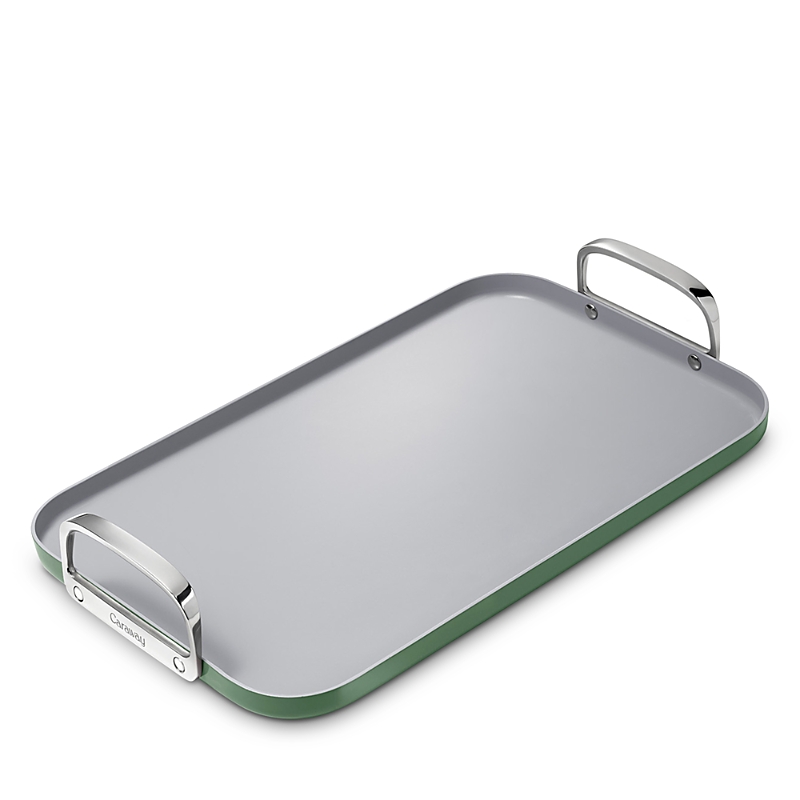 Photos - Stockpot Caraway Double Burner Griddle CW-DBGR-104