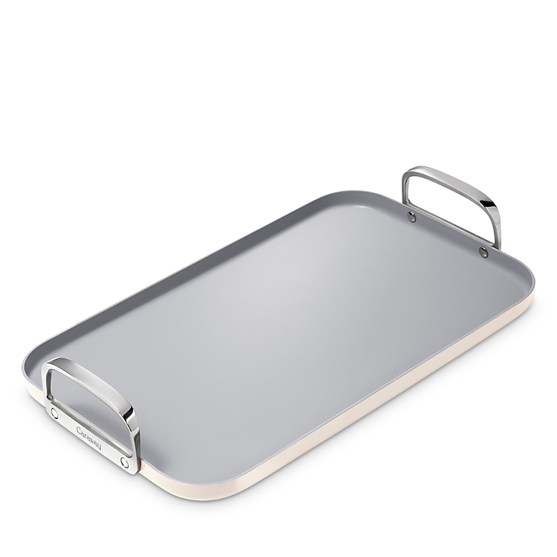 Photos - Stockpot Caraway Double Burner Griddle CW-DBGR-101