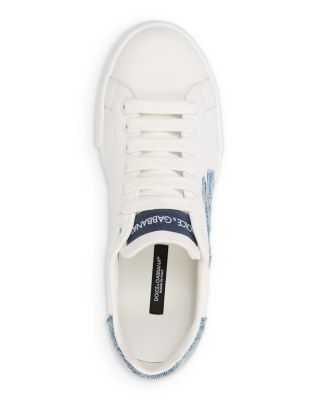 Women's Low Top Sneakers