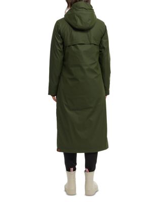 ameri♡ BIG COLLAR LONG COAT ☆SALE☆¥12000→【AMERI /アメリ】BIG COLLAR LONG COAT その他