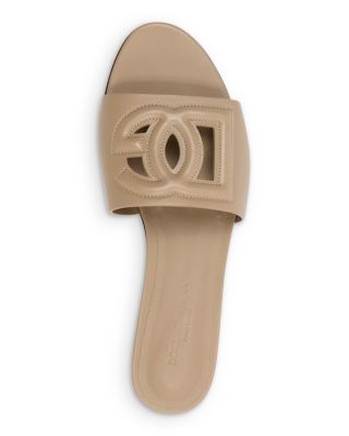 Women's Slide Sandals