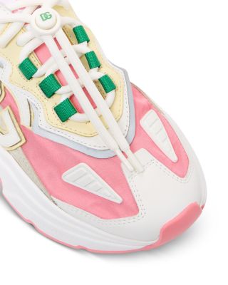 Women's Low Top Sneakers