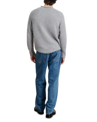 Alex Roll Neck Sweater  