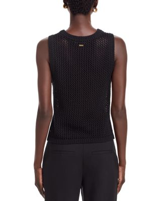 Estelle Tank & Samantha Cardigan