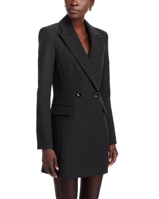 TOCCIN - Baylee Blazer Dress