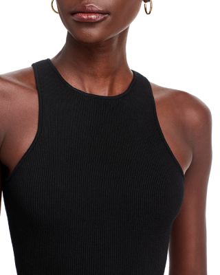 Zoe Cardigan & Avery Tank