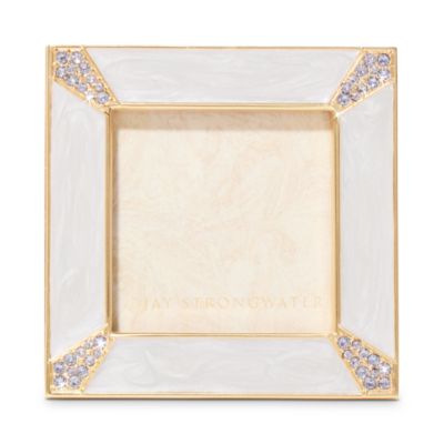 Leland Pave Corner 2&amp;quot; Square Frame