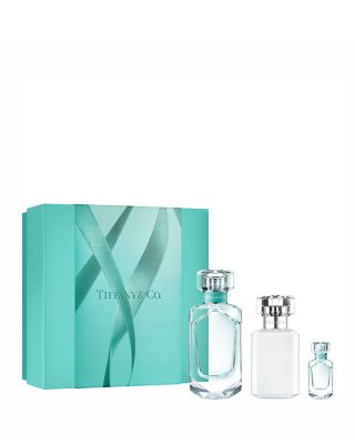 Tiffany & Co. - Eau de Parfum 3 Piece Gift Set